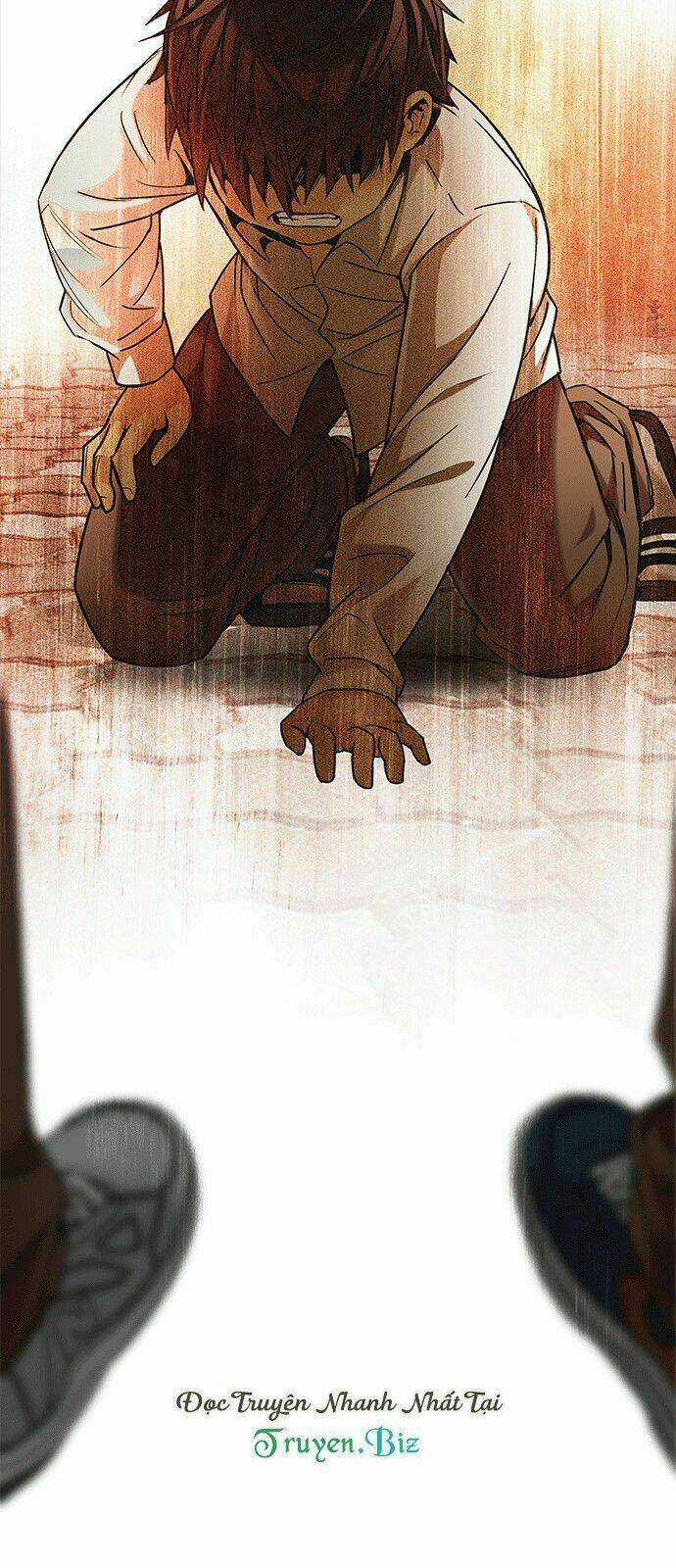 Trò Chơi Số Mệnh - Chapter 192 - Trang 36