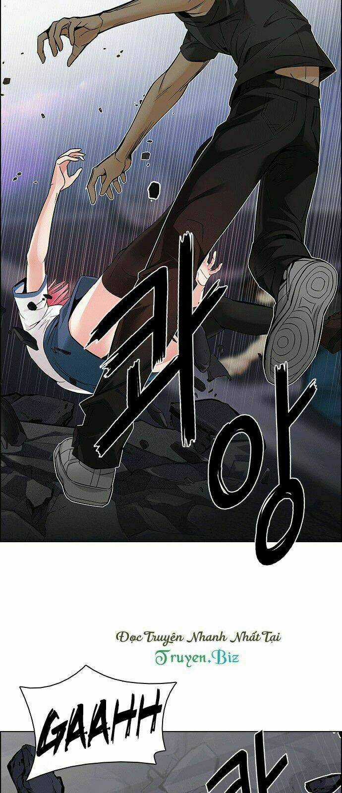 Trò Chơi Số Mệnh - Chapter 192 - Trang 38