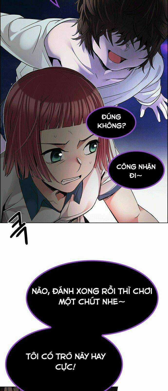 Trò Chơi Số Mệnh - Chapter 192 - Trang 42