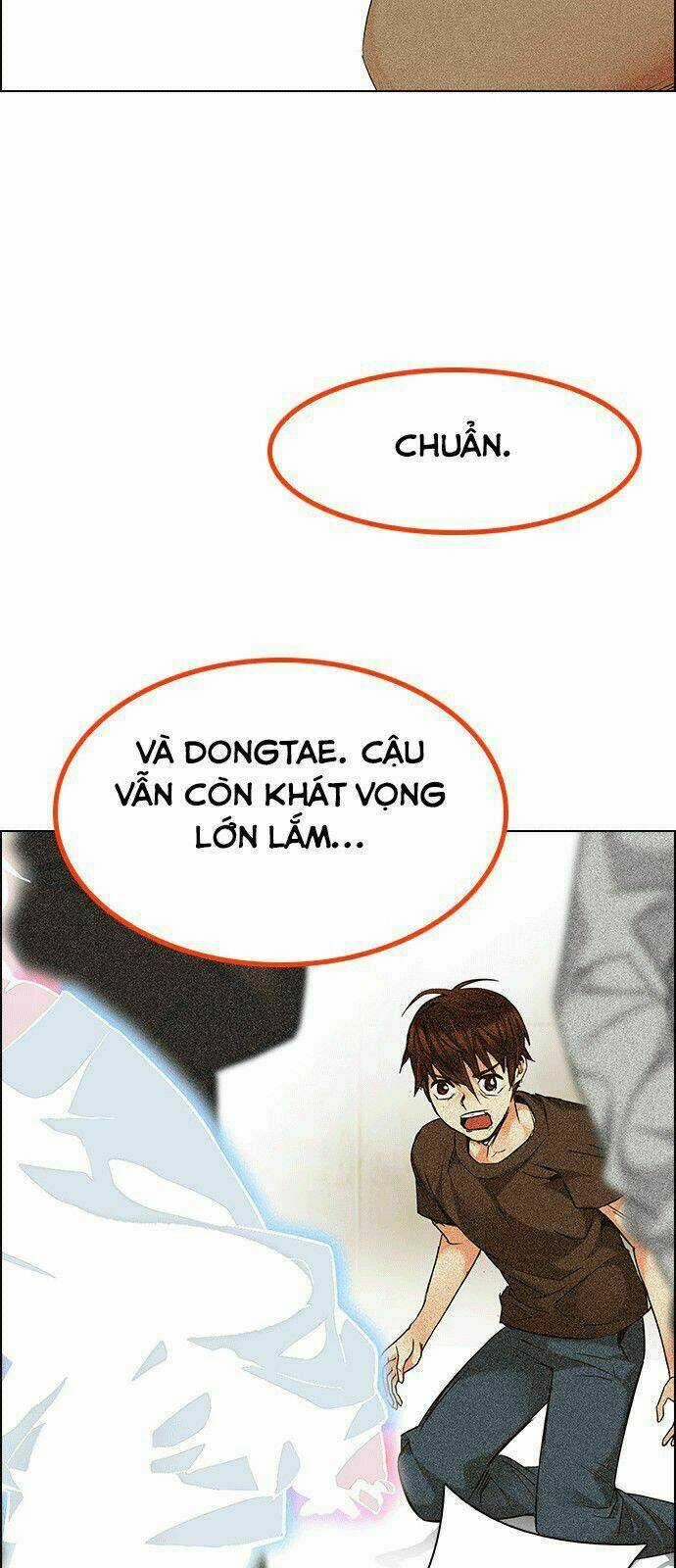 Trò Chơi Số Mệnh - Chapter 192 - Trang 53