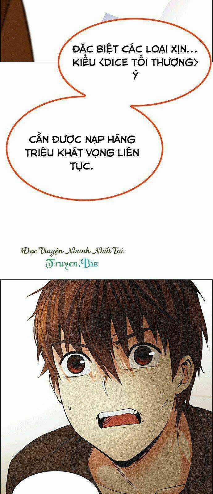 Trò Chơi Số Mệnh - Chapter 192 - Trang 55