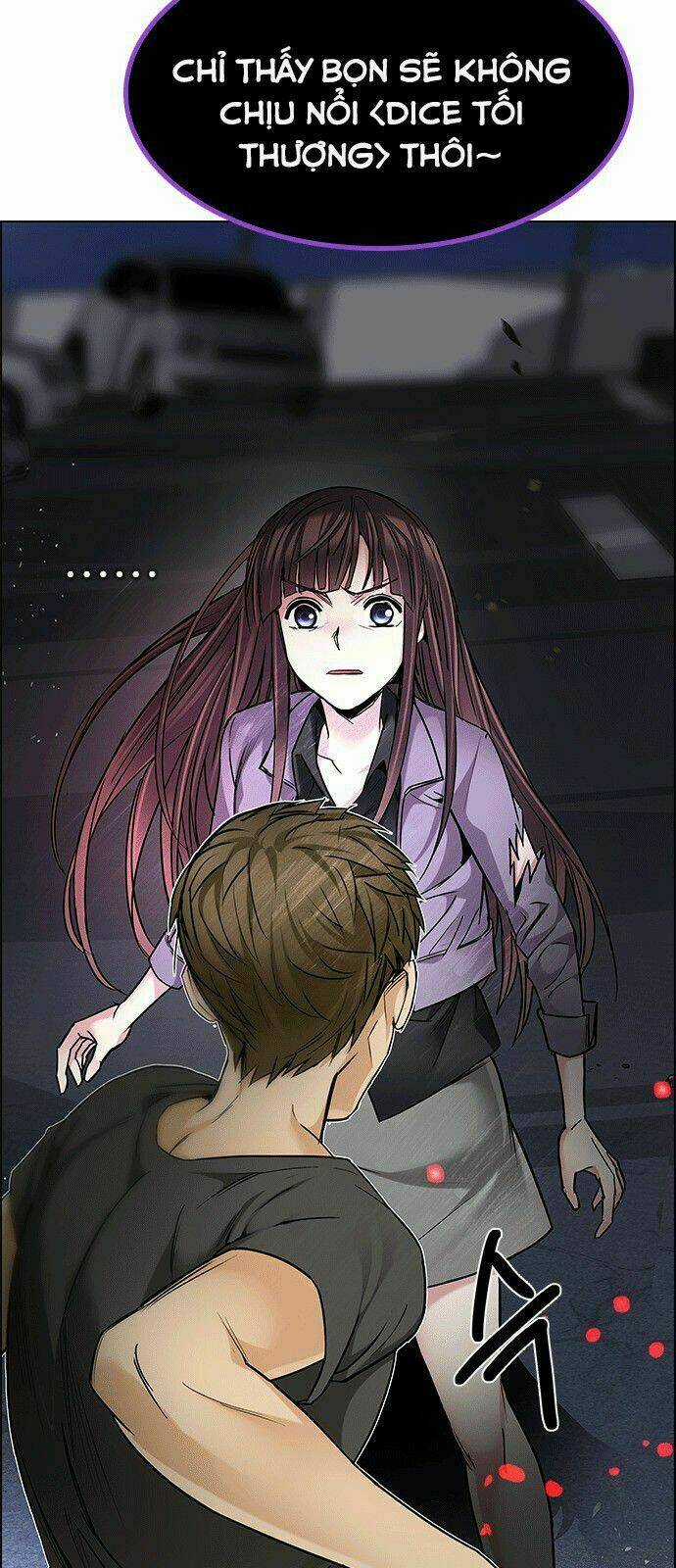 Trò Chơi Số Mệnh - Chapter 192 - Trang 7