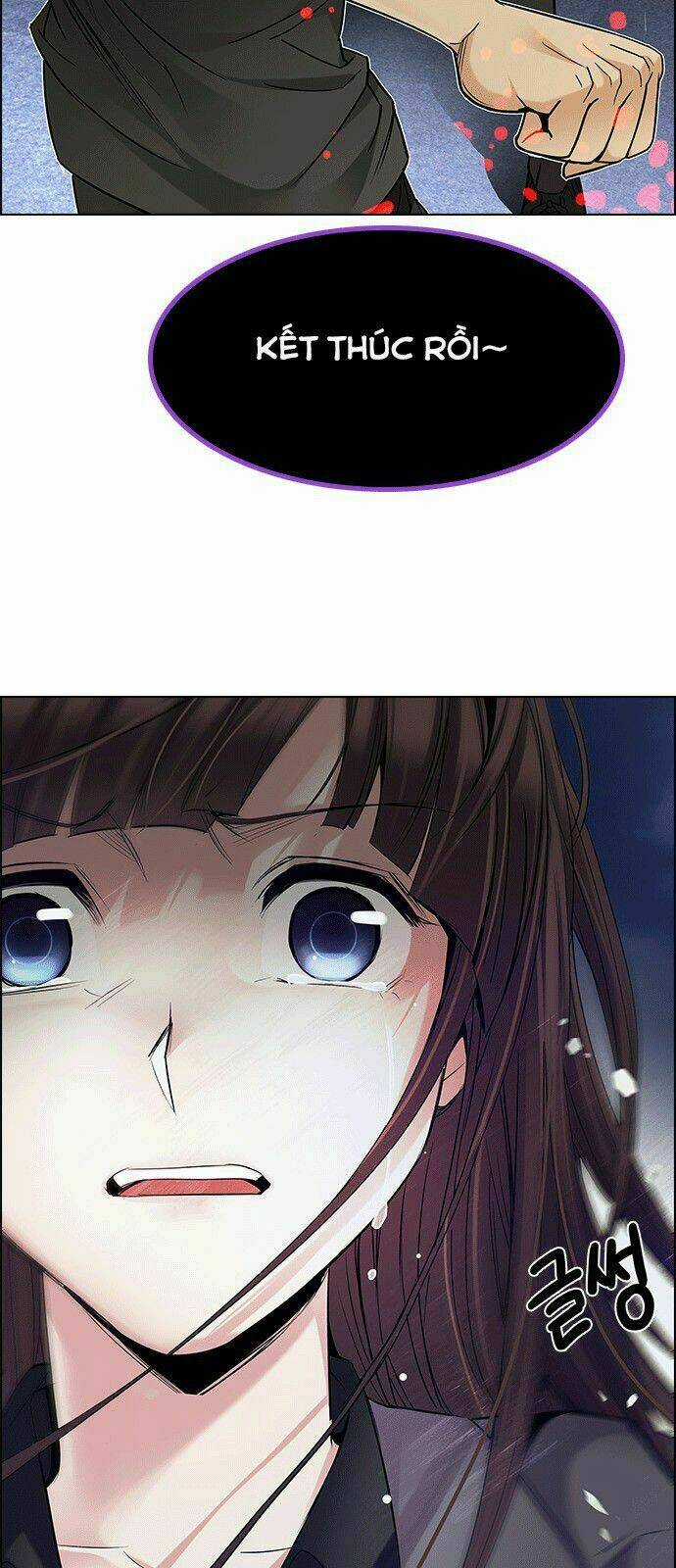 Trò Chơi Số Mệnh - Chapter 192 - Trang 8