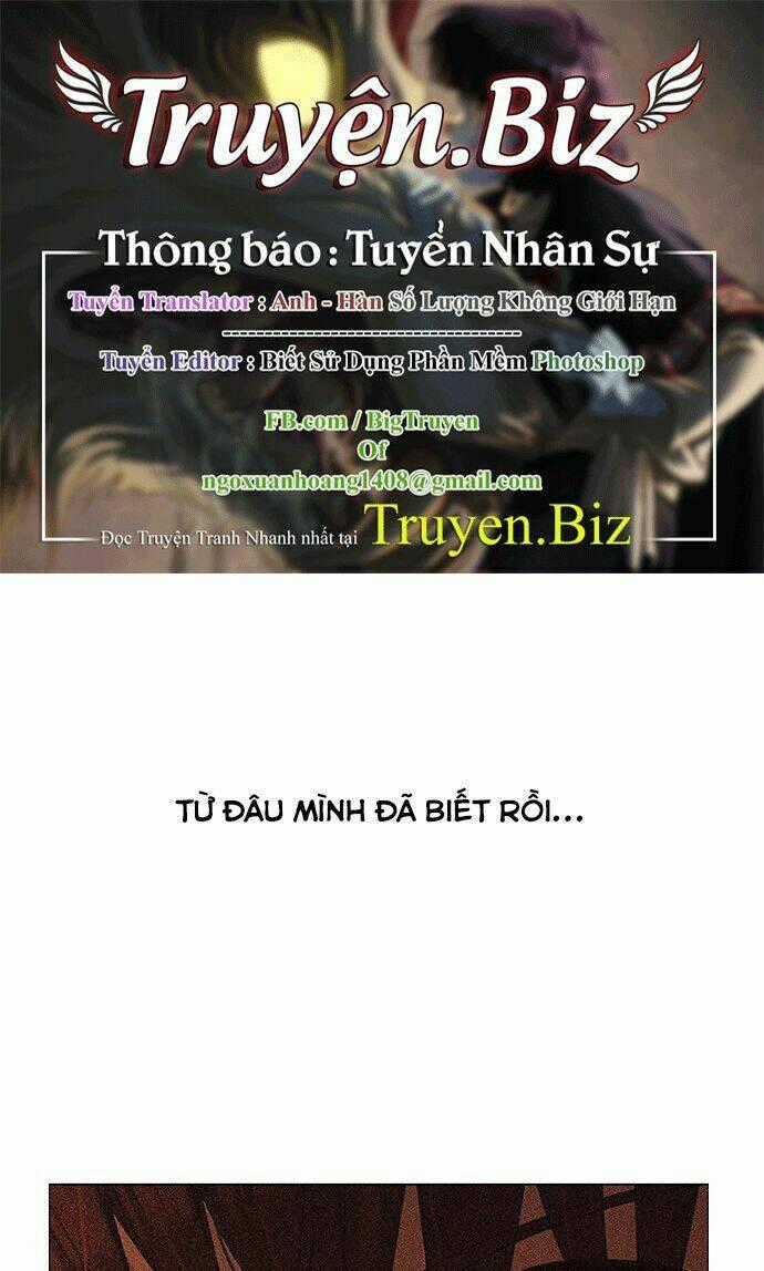 Trò Chơi Số Mệnh - Chapter 193 - Trang 1