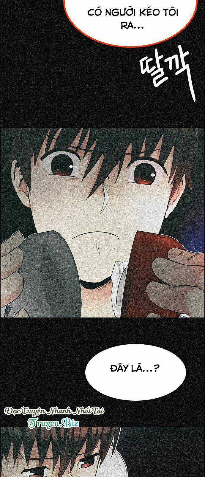 Trò Chơi Số Mệnh - Chapter 193 - Trang 18