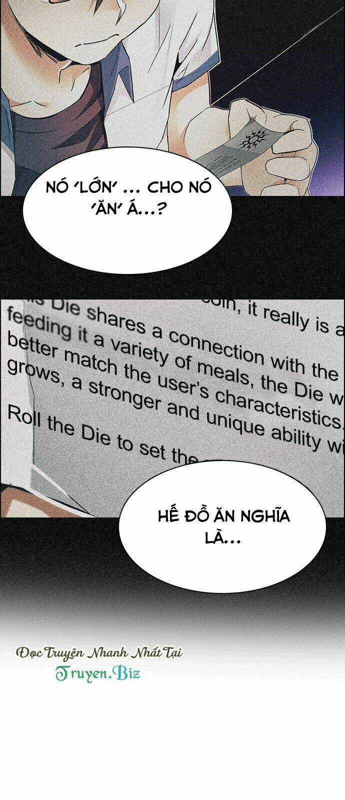 Trò Chơi Số Mệnh - Chapter 193 - Trang 19