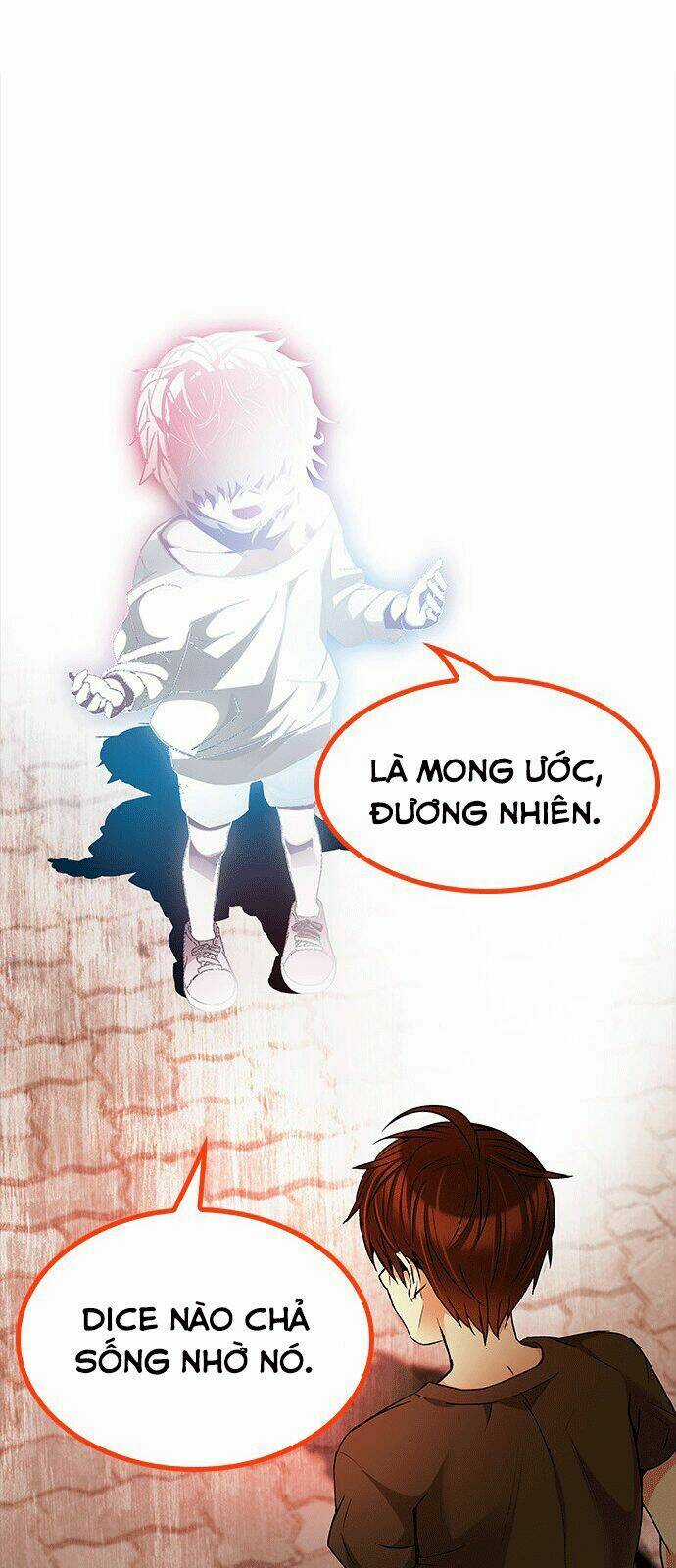 Trò Chơi Số Mệnh - Chapter 193 - Trang 20