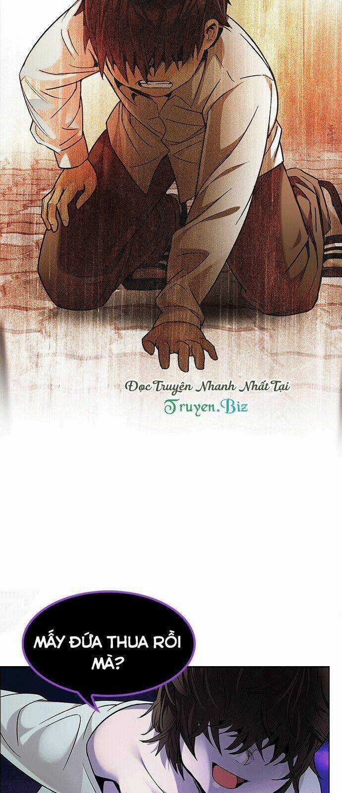 Trò Chơi Số Mệnh - Chapter 193 - Trang 3