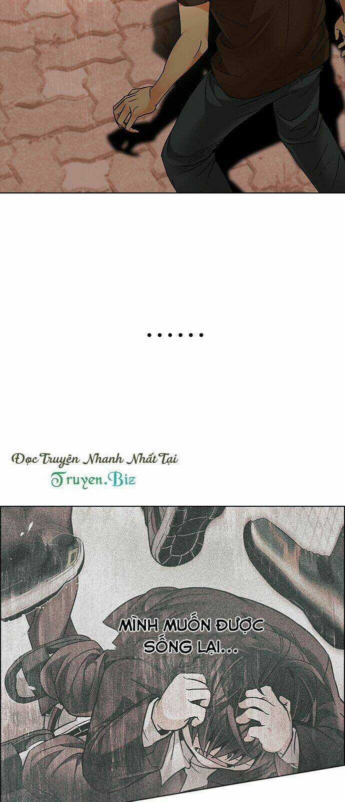 Trò Chơi Số Mệnh - Chapter 193 - Trang 21