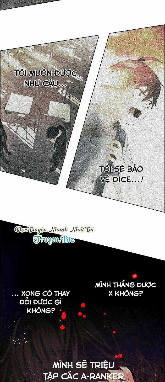 Trò Chơi Số Mệnh - Chapter 193 - Trang 22