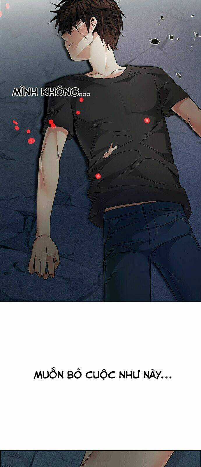 Trò Chơi Số Mệnh - Chapter 193 - Trang 24