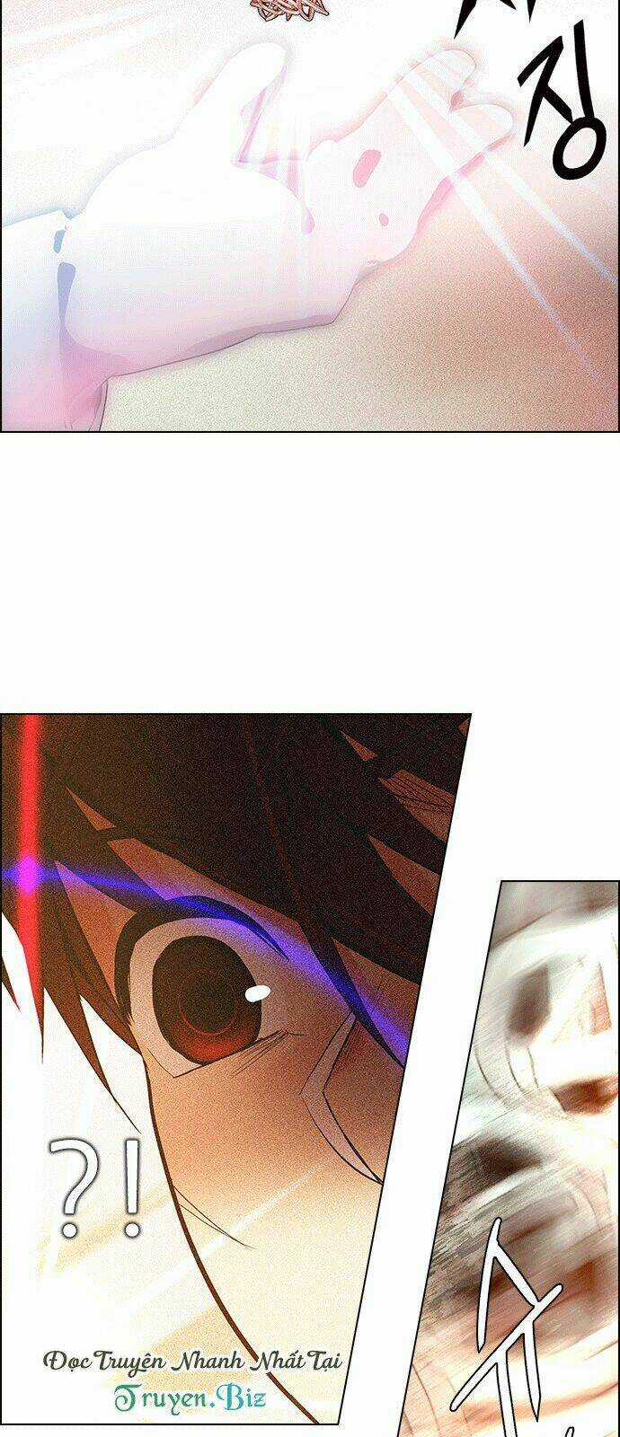 Trò Chơi Số Mệnh - Chapter 193 - Trang 27