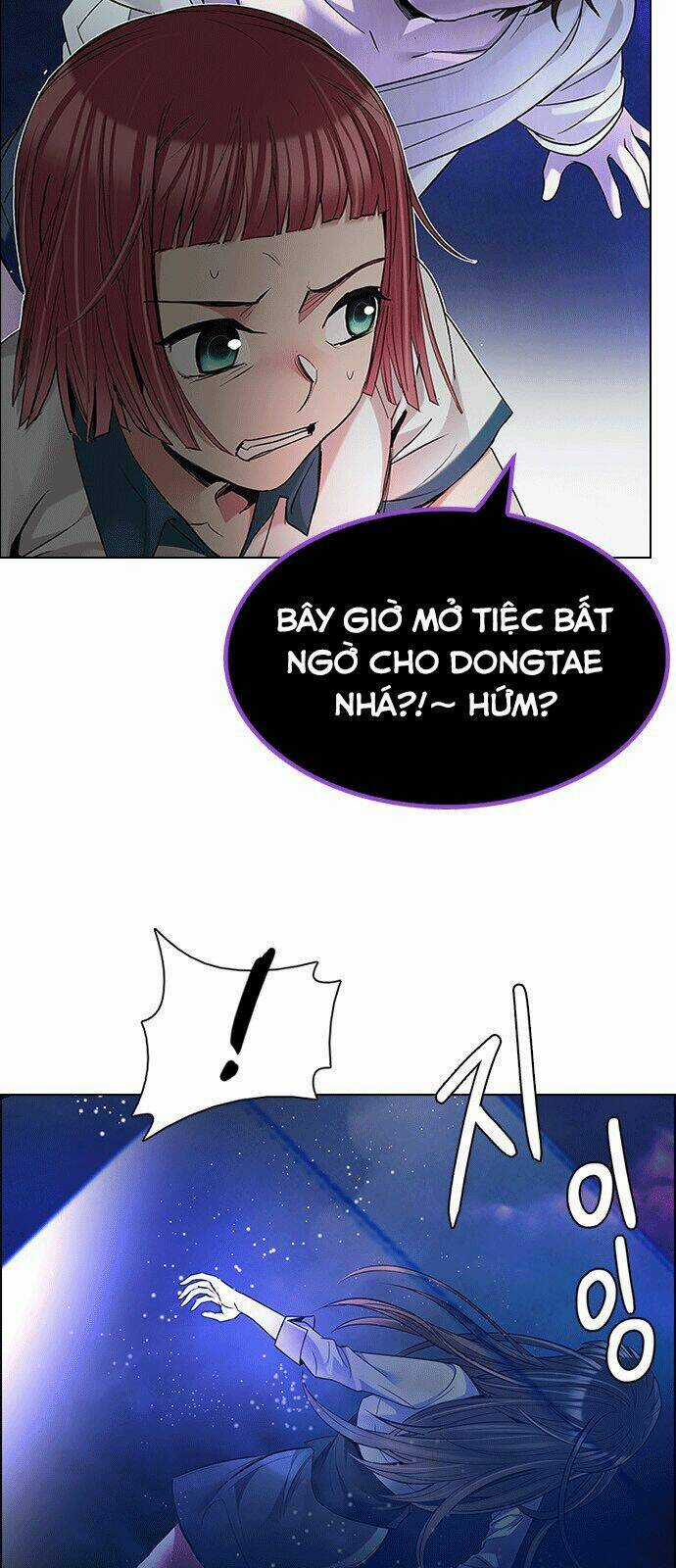 Trò Chơi Số Mệnh - Chapter 193 - Trang 4