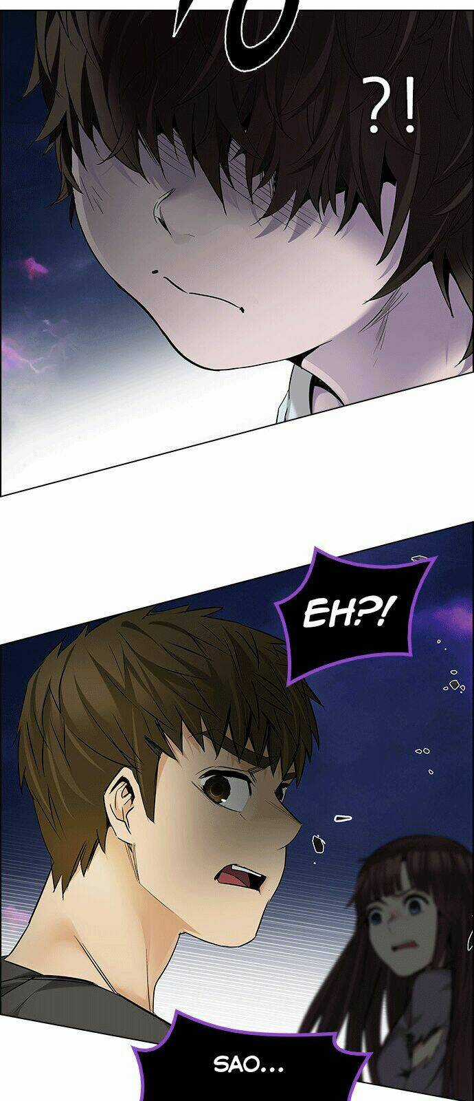 Trò Chơi Số Mệnh - Chapter 193 - Trang 31