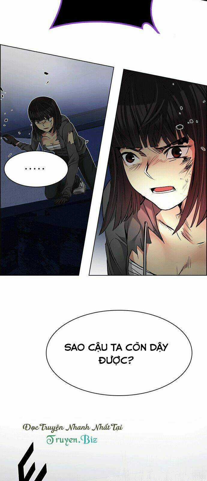 Trò Chơi Số Mệnh - Chapter 193 - Trang 32