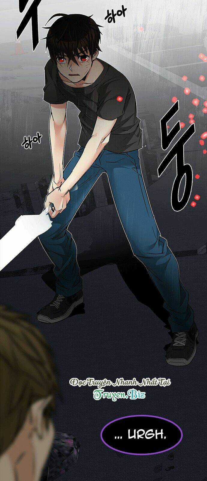 Trò Chơi Số Mệnh - Chapter 193 - Trang 33