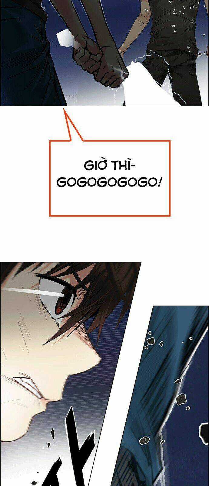 Trò Chơi Số Mệnh - Chapter 193 - Trang 36