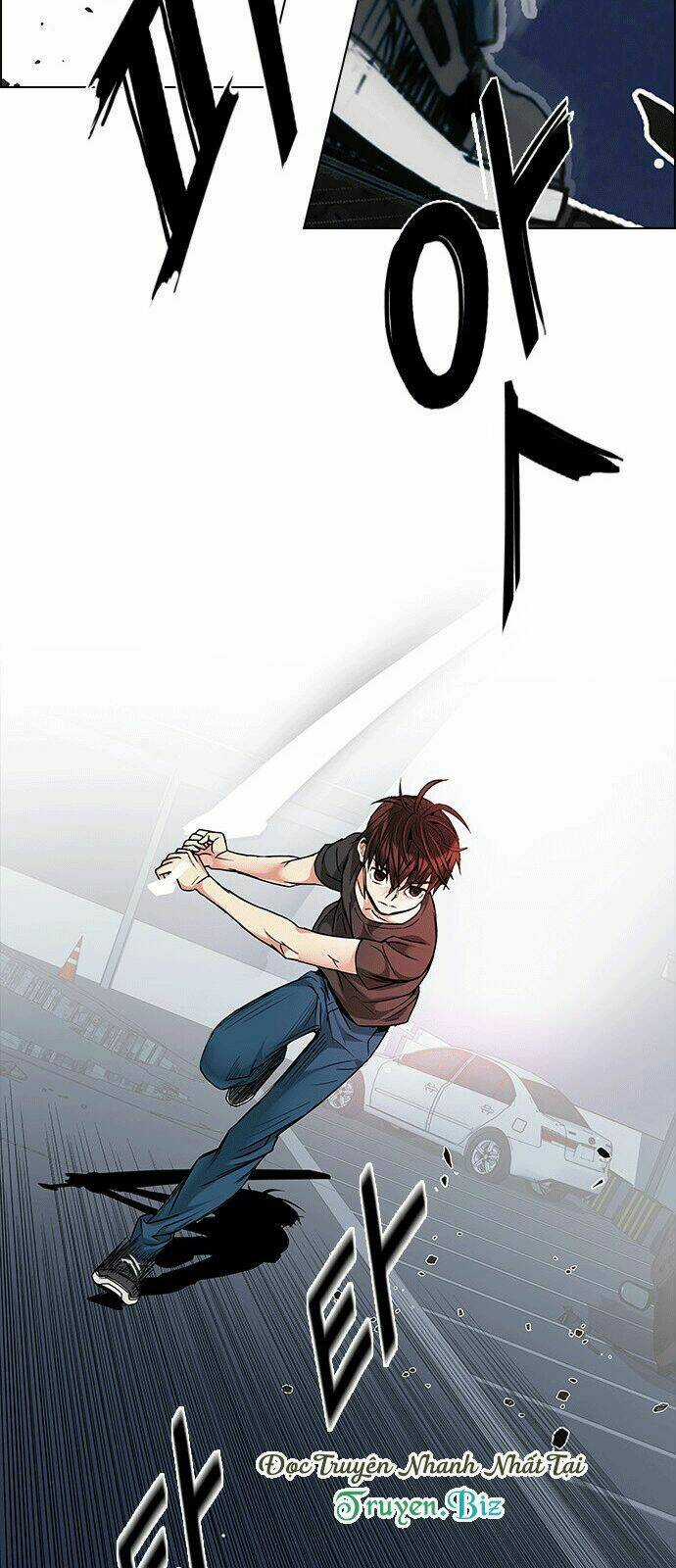 Trò Chơi Số Mệnh - Chapter 193 - Trang 37