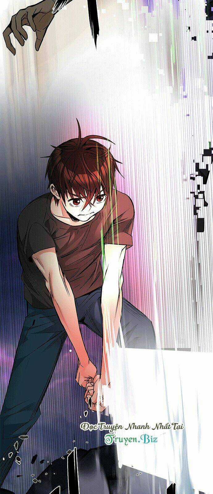 Trò Chơi Số Mệnh - Chapter 193 - Trang 41