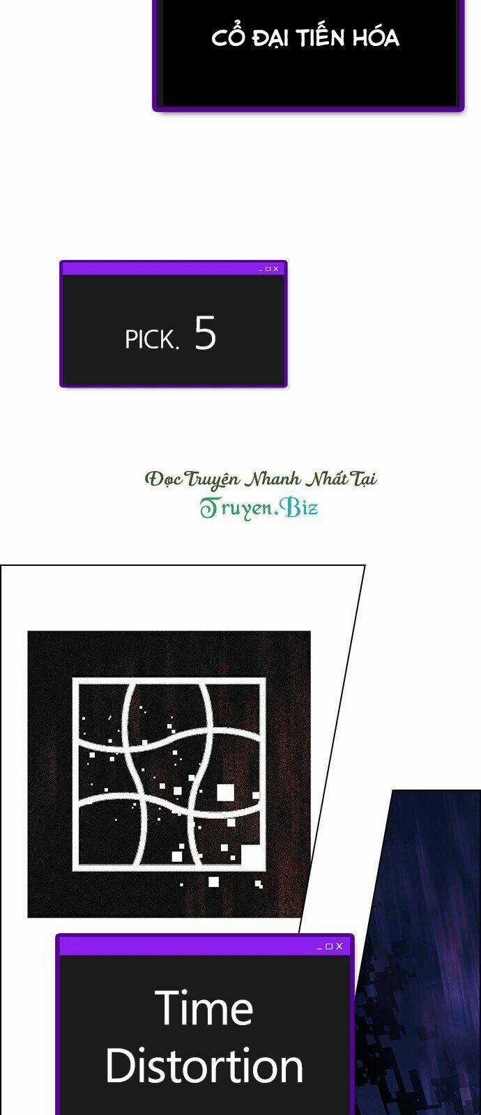 Trò Chơi Số Mệnh - Chapter 193 - Trang 47