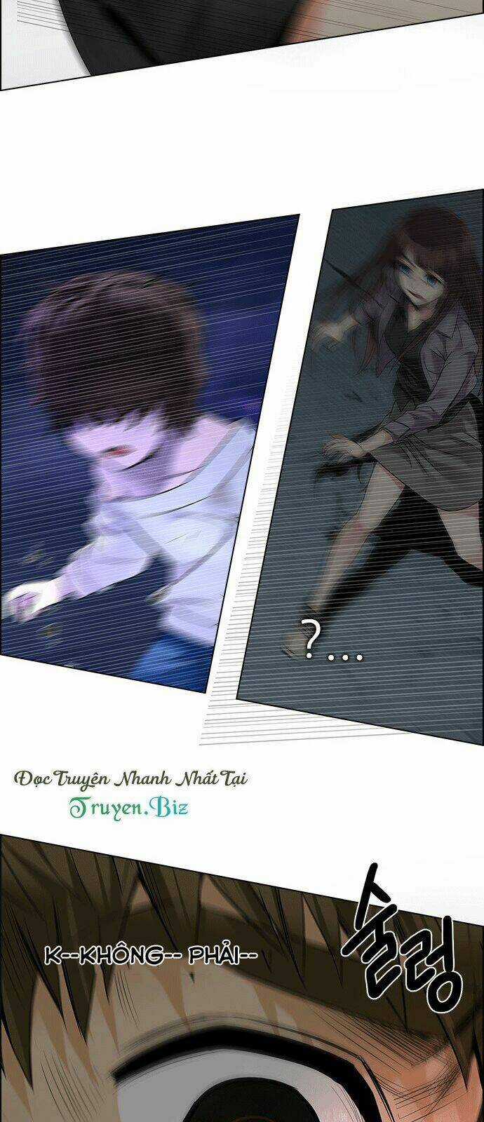 Trò Chơi Số Mệnh - Chapter 193 - Trang 56