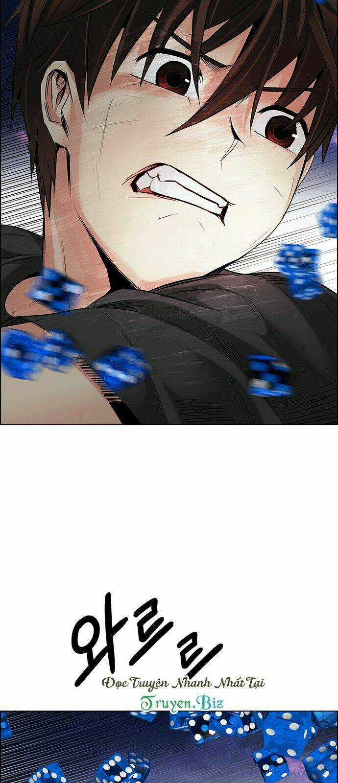 Trò Chơi Số Mệnh - Chapter 193 - Trang 62