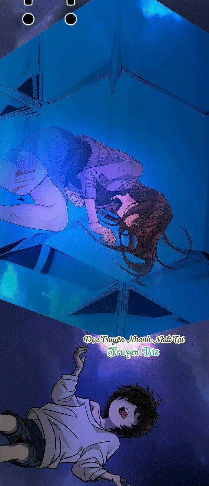 Trò Chơi Số Mệnh - Chapter 193 - Trang 72