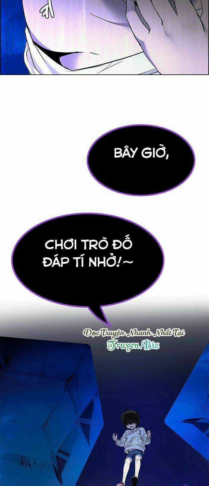 Trò Chơi Số Mệnh - Chapter 194 - Trang 11