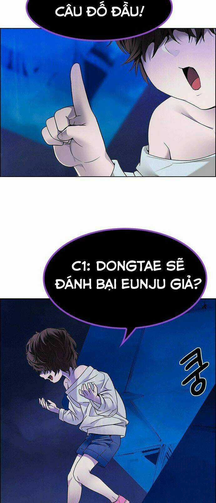 Trò Chơi Số Mệnh - Chapter 194 - Trang 14