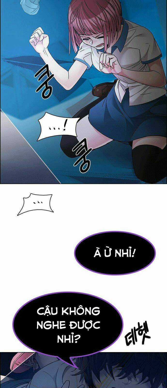 Trò Chơi Số Mệnh - Chapter 194 - Trang 18