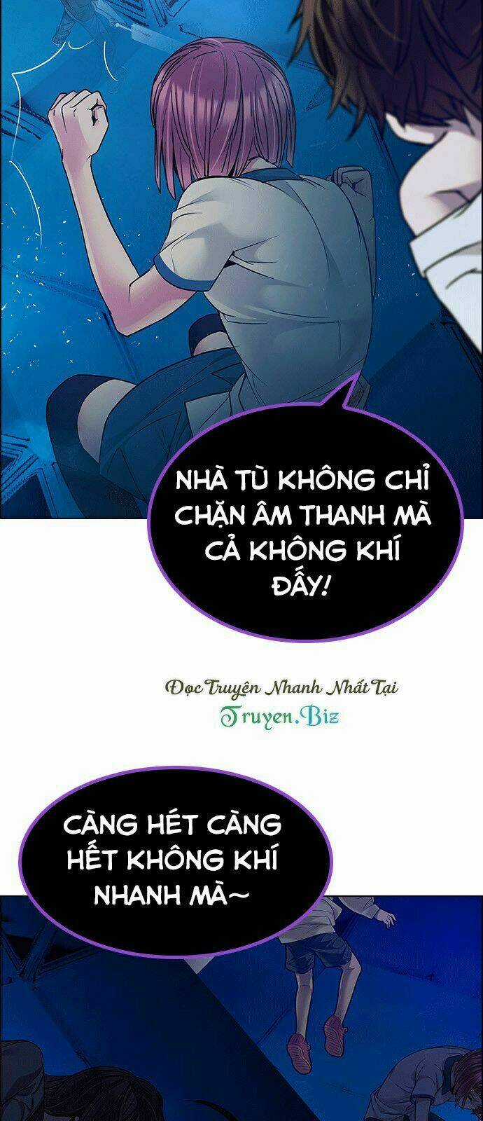 Trò Chơi Số Mệnh - Chapter 194 - Trang 20
