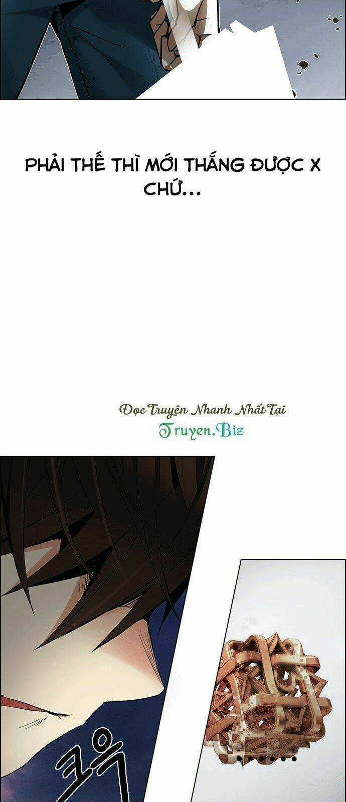 Trò Chơi Số Mệnh - Chapter 194 - Trang 23