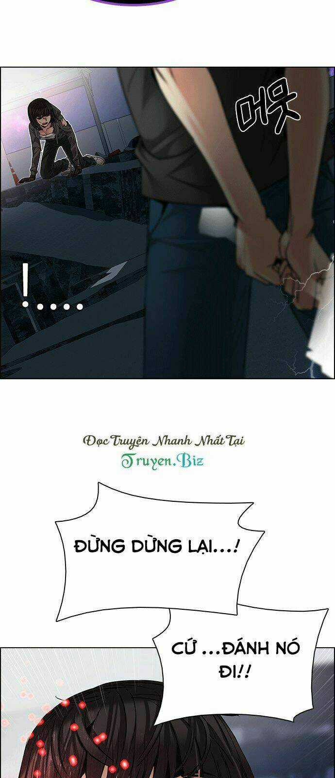 Trò Chơi Số Mệnh - Chapter 194 - Trang 25