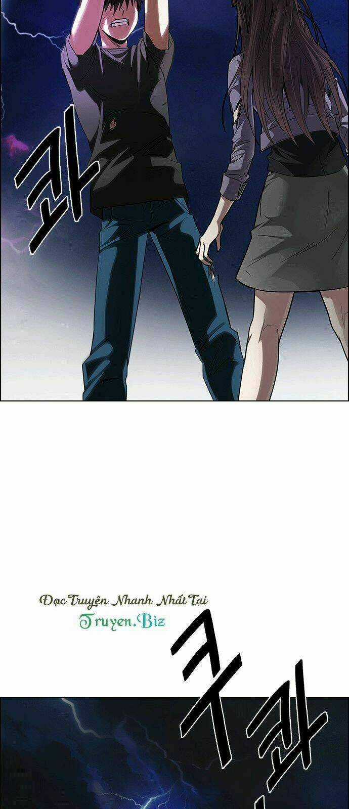 Trò Chơi Số Mệnh - Chapter 194 - Trang 30