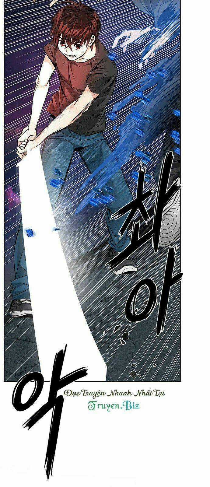 Trò Chơi Số Mệnh - Chapter 194 - Trang 4