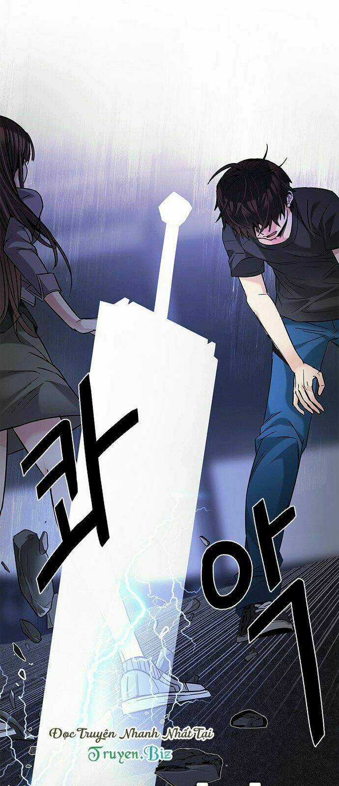 Trò Chơi Số Mệnh - Chapter 194 - Trang 34