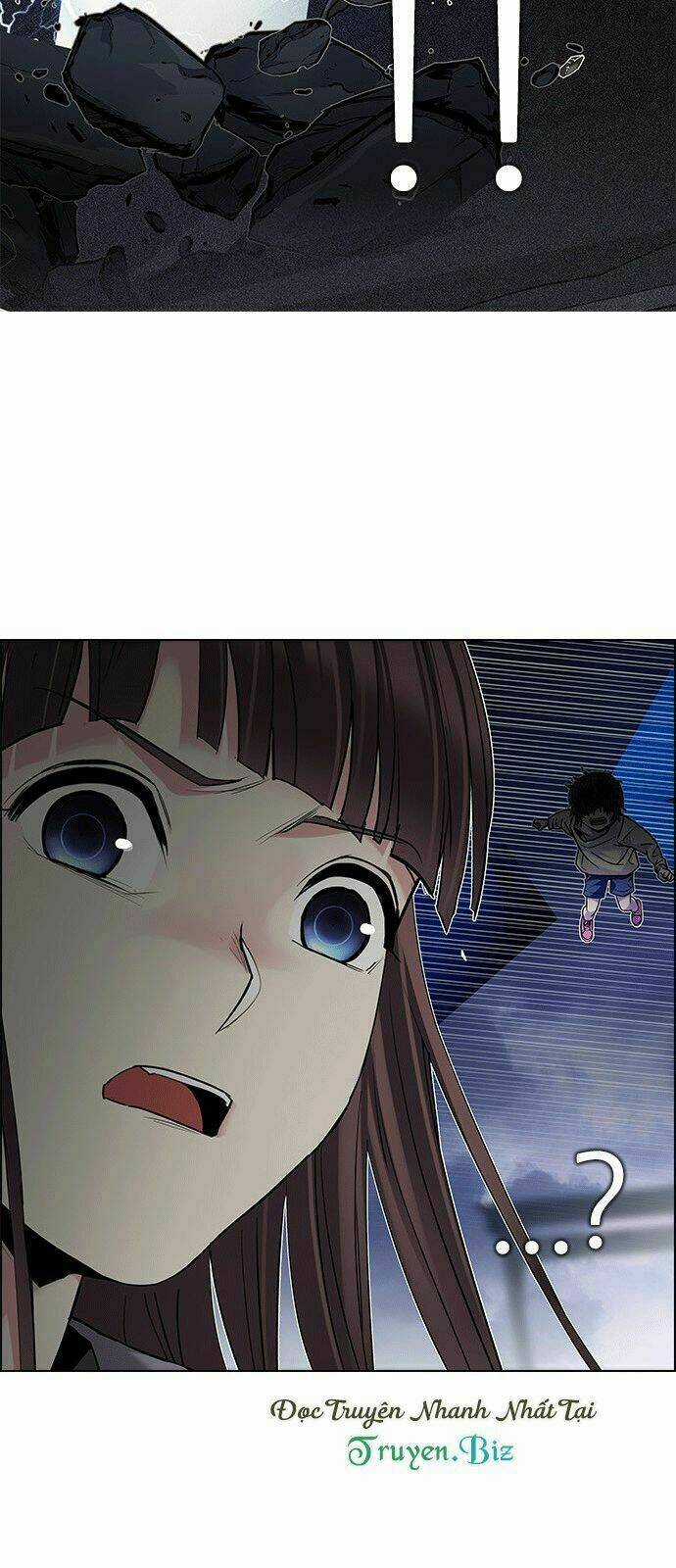 Trò Chơi Số Mệnh - Chapter 194 - Trang 35