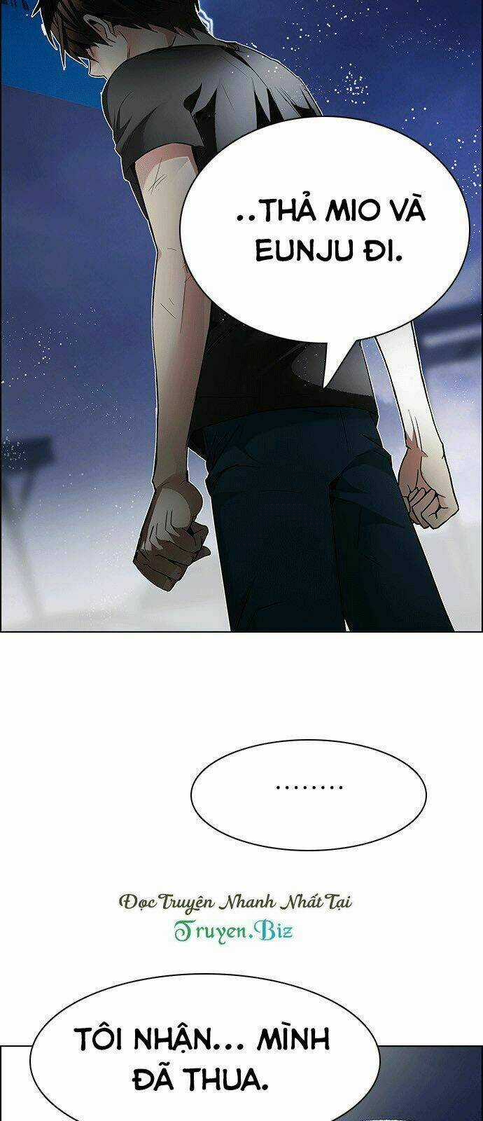 Trò Chơi Số Mệnh - Chapter 194 - Trang 40