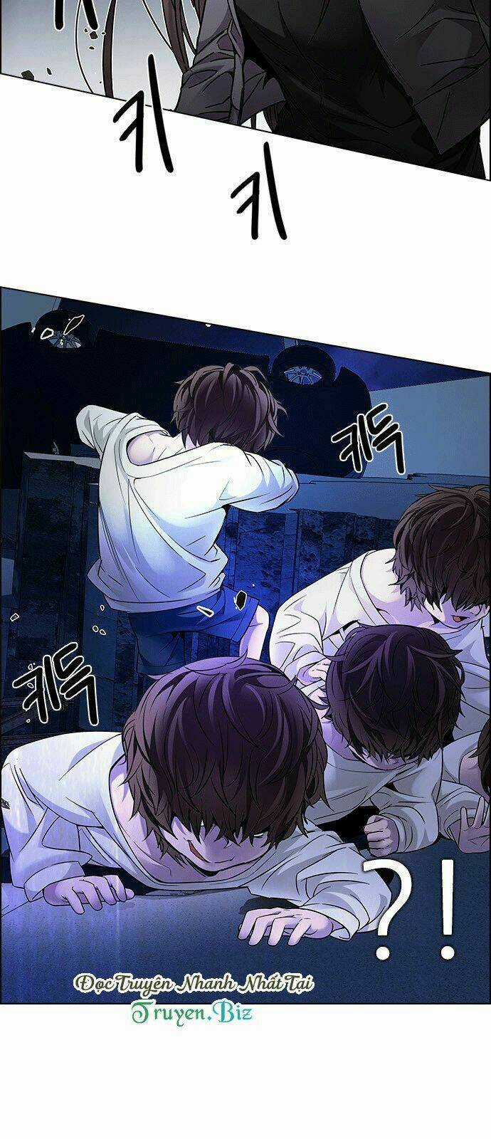 Trò Chơi Số Mệnh - Chapter 194 - Trang 44