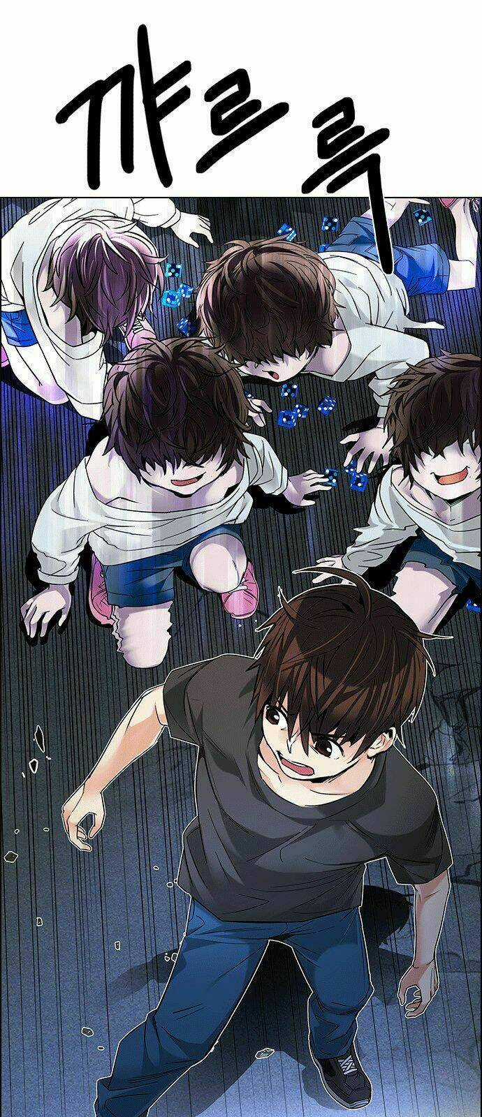 Trò Chơi Số Mệnh - Chapter 194 - Trang 45