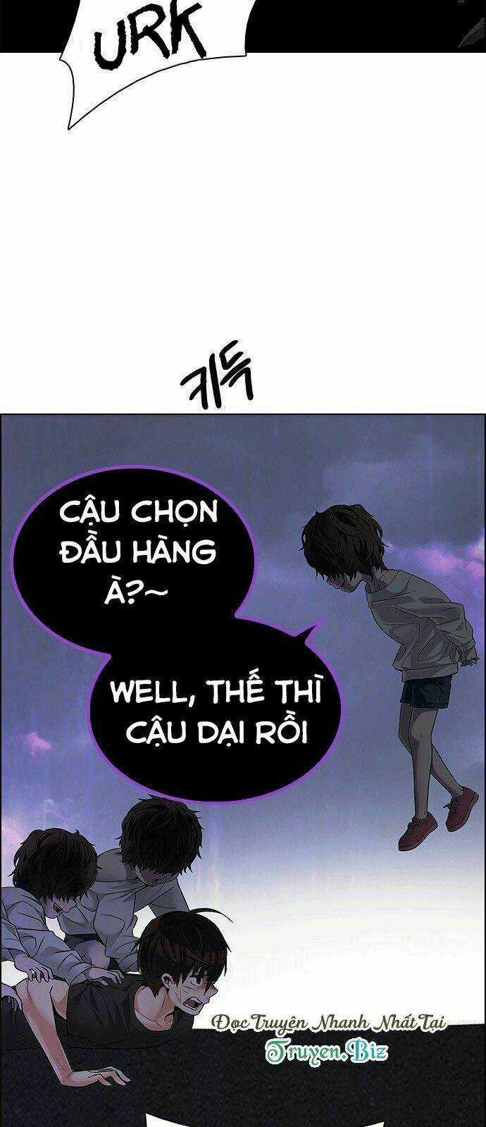 Trò Chơi Số Mệnh - Chapter 194 - Trang 48