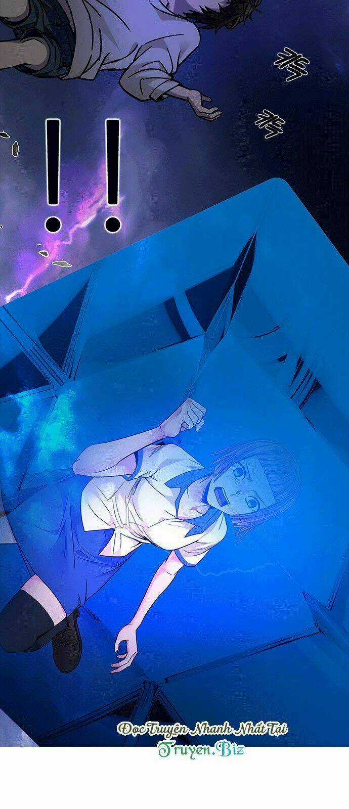 Trò Chơi Số Mệnh - Chapter 194 - Trang 6