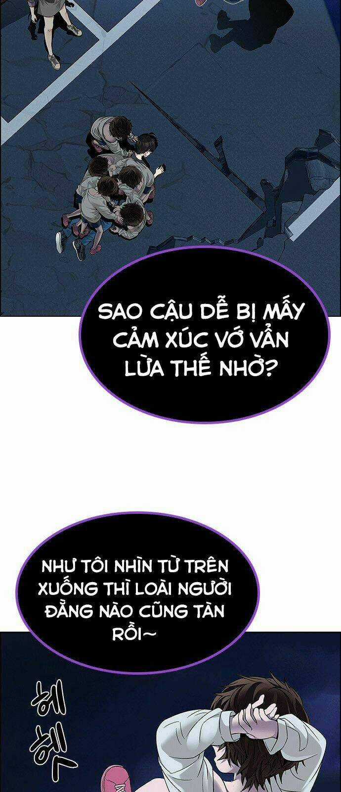 Trò Chơi Số Mệnh - Chapter 194 - Trang 55