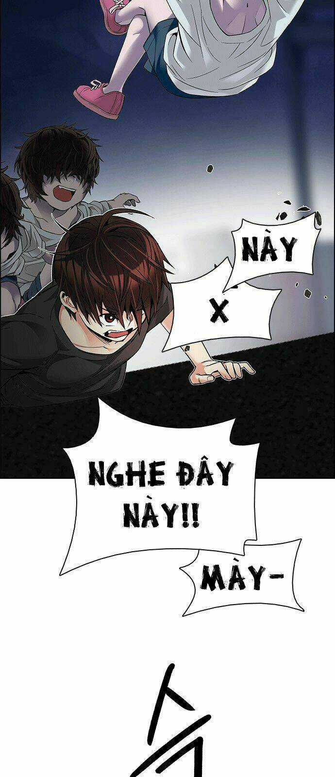 Trò Chơi Số Mệnh - Chapter 194 - Trang 56