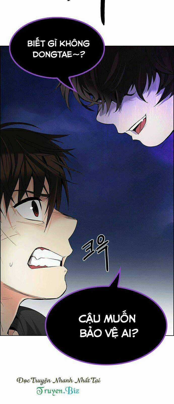 Trò Chơi Số Mệnh - Chapter 194 - Trang 57