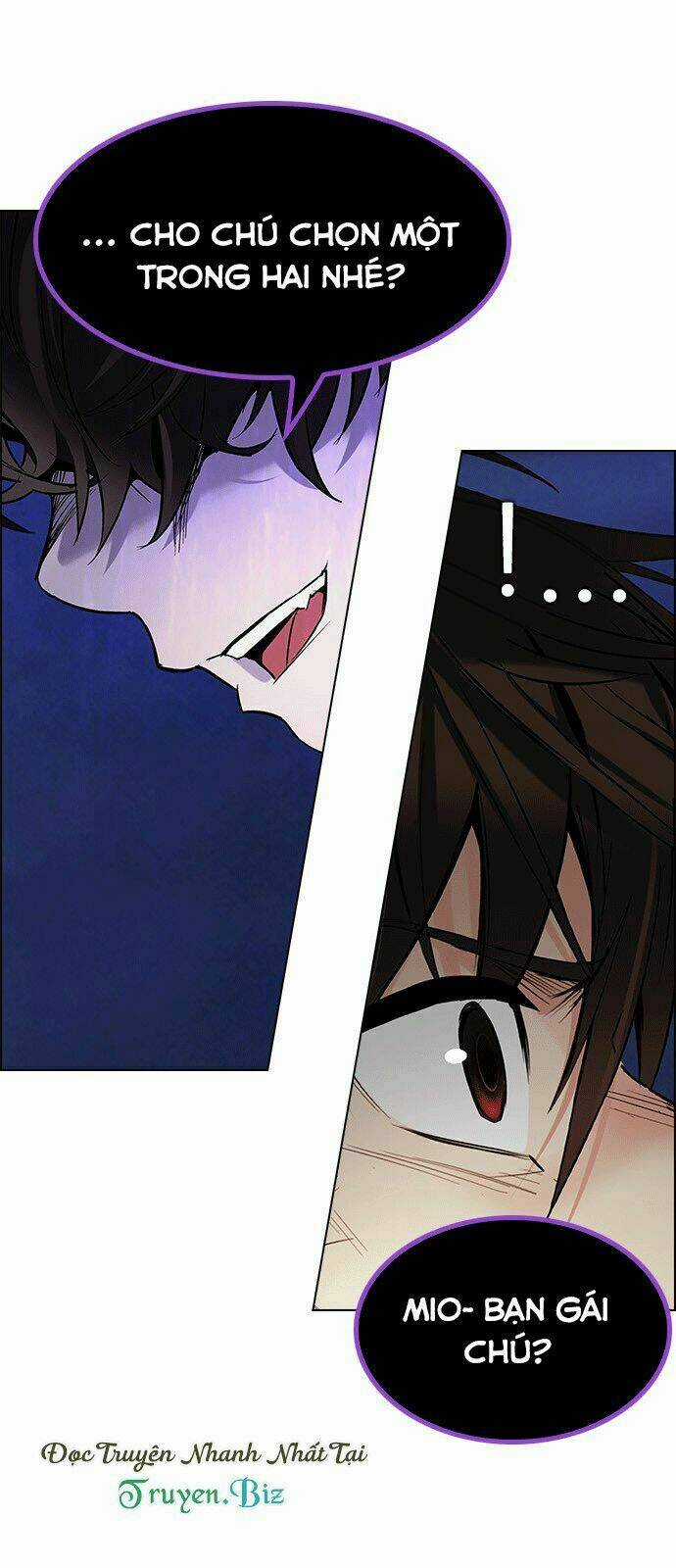 Trò Chơi Số Mệnh - Chapter 194 - Trang 58