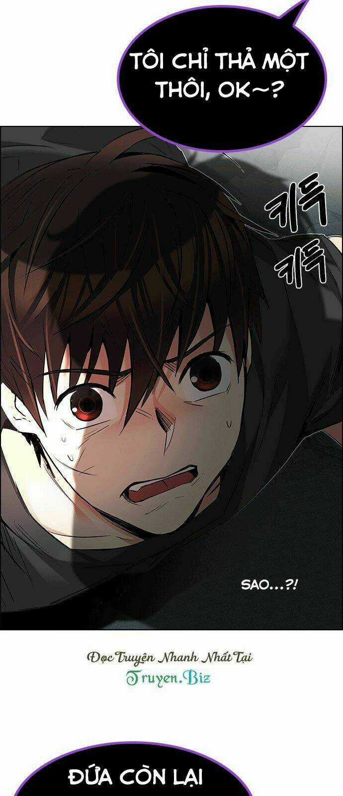 Trò Chơi Số Mệnh - Chapter 194 - Trang 60