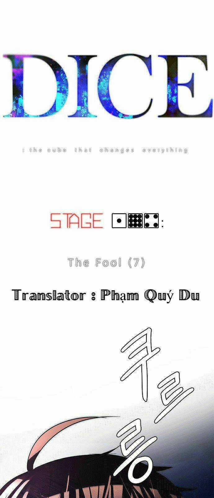 Trò Chơi Số Mệnh - Chapter 194 - Trang 7