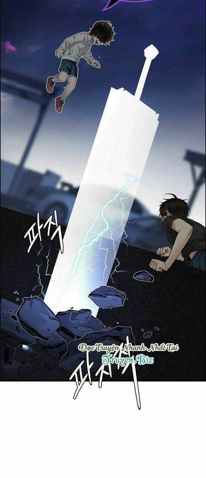 Trò Chơi Số Mệnh - Chapter 194 - Trang 62