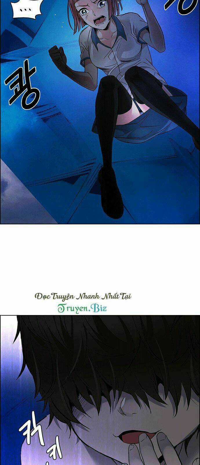 Trò Chơi Số Mệnh - Chapter 194 - Trang 10